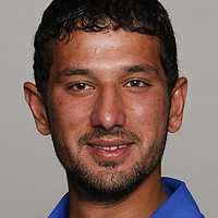 জাভেদ আহমাদি