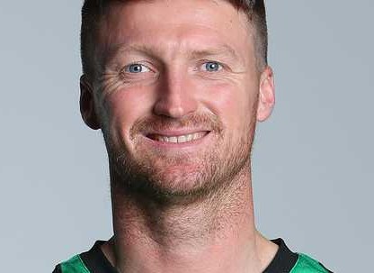 জ্যাকসন বার্ড