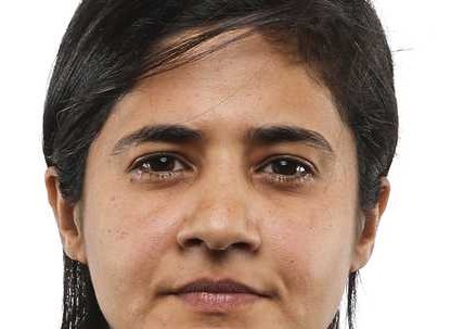 জাভেরিয়া খান