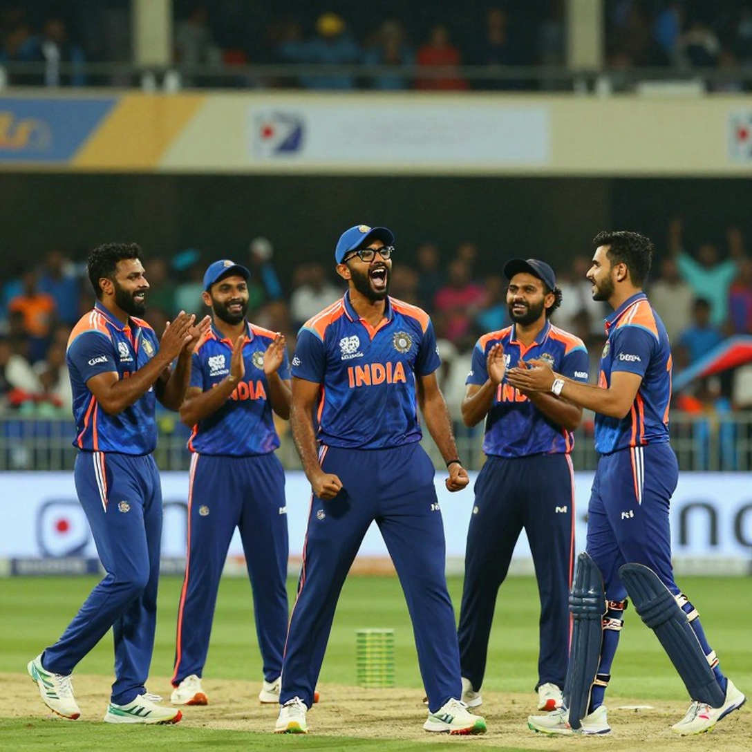 লেজার আর কাঁথা: এশিয়ার ক্রিকেটে ব্লকচেইন ঢুকেছে যে দরজা দিয়ে
