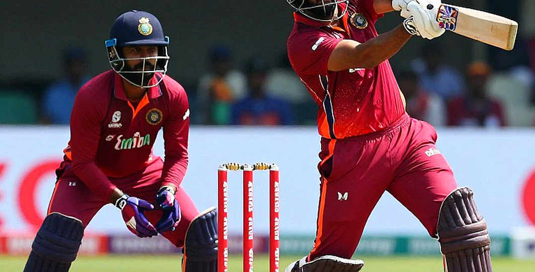 শ্রীলঙ্কার নতুন টেস্ট অধিনায়ক: পাকিস্তান সিরিজের আগে নেতৃত্ব বদলের রাজনীতি