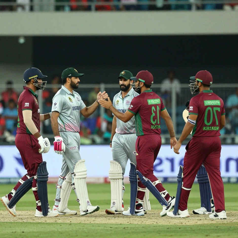 From Pencil Marks to Blockchain: A New Layer for Verifying Youth Cricket's 'Unverified Coordinates' From Pencil Marks to Blockchain: A New Layer for Verifying Youth Cricket's 'Unverified Coordinates'