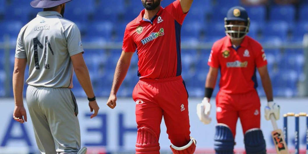 স্মিথ পঞ্চম দিনে ফিরেছিলেন, কিন্তু যে ভয়টা ফেরেনি সেটাই এই সিরিজের আসল গল্প