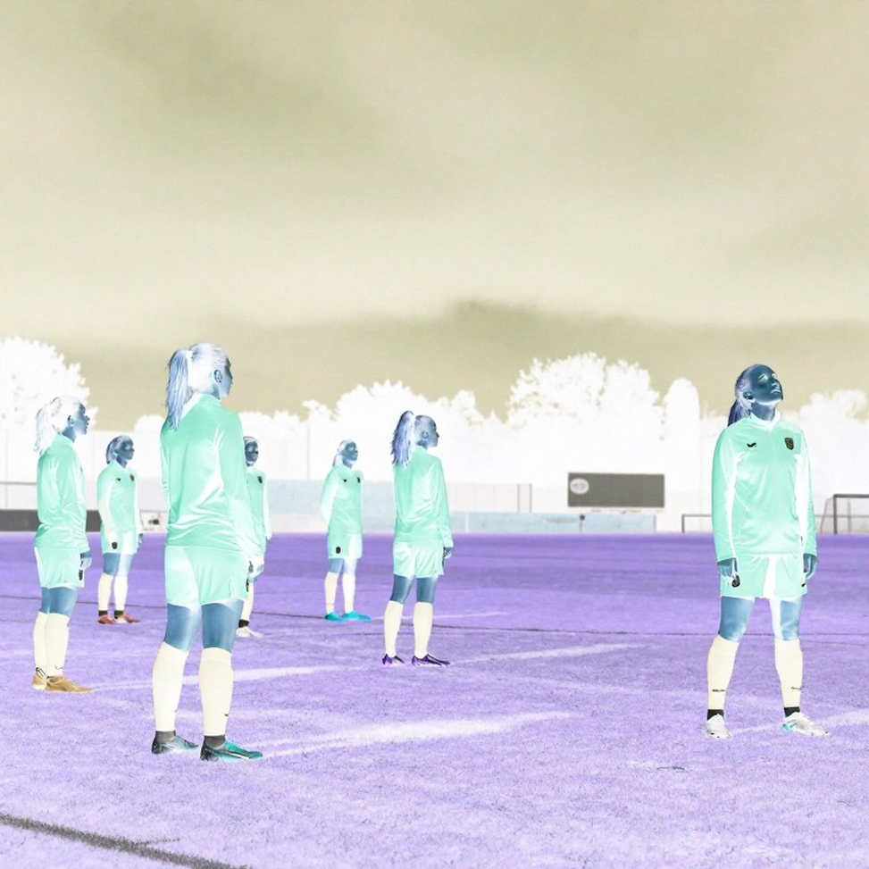 Empty Files, Full Assumptions: Stratigraphy of Provenance in Football Scouting Databases
