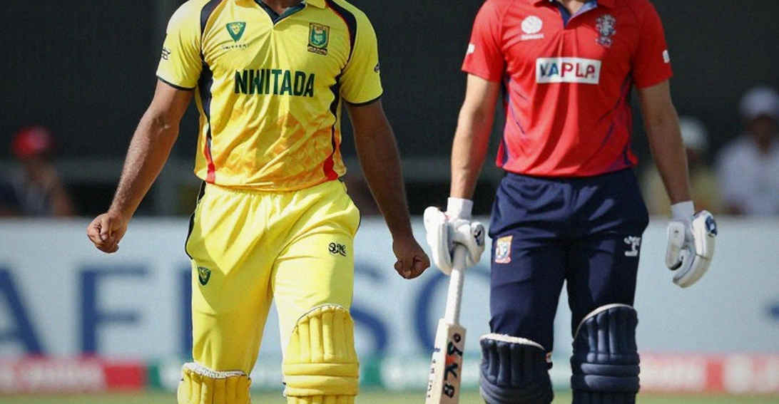 Hope's 162*: West Indies Down India in Dead Rubber, But the Series Story Stays 2-1 Hope's 162*: West Indies Down India in Dead Rubber, But the Series Story Stays 2-1