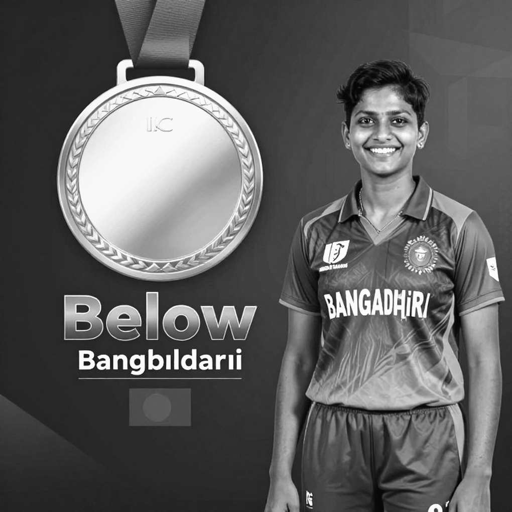 ২১/৪ থেকে ৬৩ রান: বাংলাদেশের পদকহীন এশিয়ান গেমস, লিটনের অধিনায়কত্ব আর মাঝের ওভারের ফাঁক ২১/৪ থেকে ৬৩ রান: বাংলাদেশের পদকহীন এশিয়ান গেমস, লিটনের অধিনায়কত্ব আর মাঝের ওভারের ফাঁক
