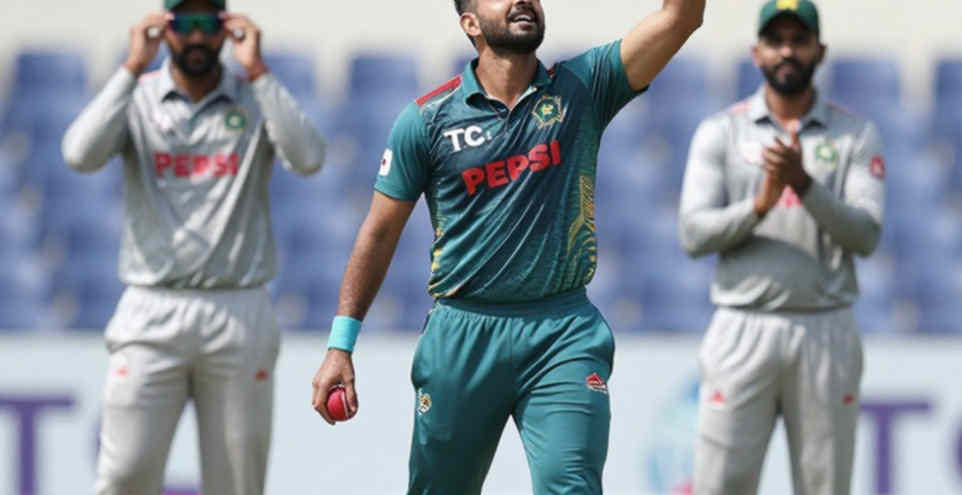 টিলাক বর্মার আউট নয়, ১৯ বলের হিসাব — হায়দরাবাদে ভারতের হার পড়ার আসল ছন্দ
