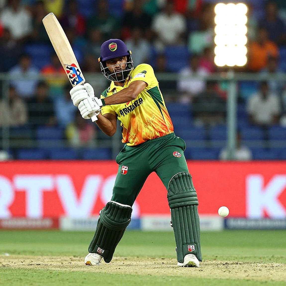 The Empty Ledger's Prodigy: Data Integrity in Evaluating Young Talent in Asian Cricket The Empty Ledger's Prodigy: Data Integrity in Evaluating Young Talent in Asian Cricket