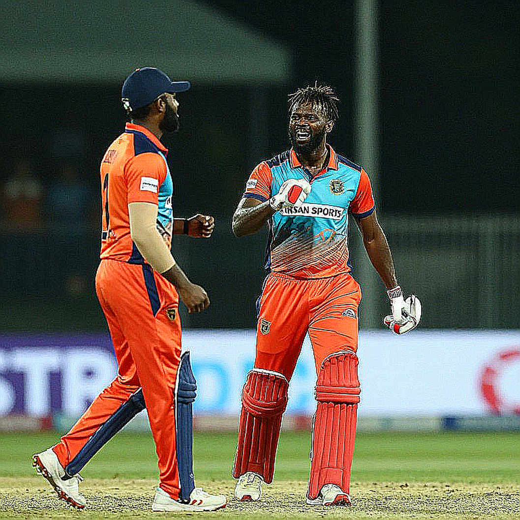 Where the Gambhir-Shami 'Feud' Ends, India's Real Pace Succession Question Begins Where the Gambhir-Shami 'Feud' Ends, India's Real Pace Succession Question Begins