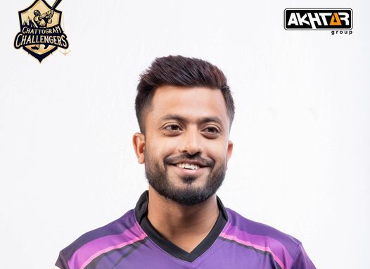Prokash Das
